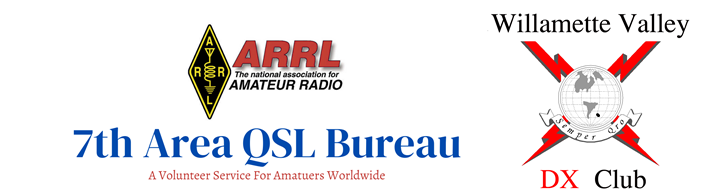 7th Area Logo